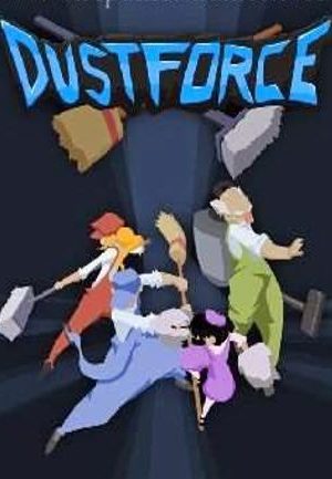 Dustforce DX Steam Key GLOBAL