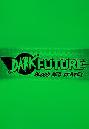 Dark Future: Blood Red States Steam Key GLOBAL