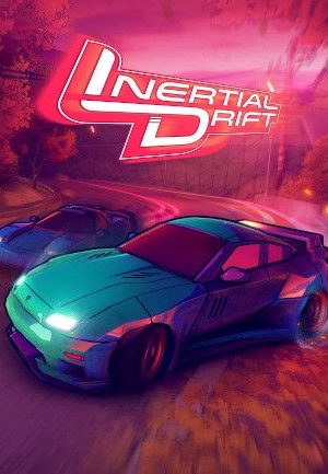 Inertial Drift (PC) - Steam Key - GLOBAL
