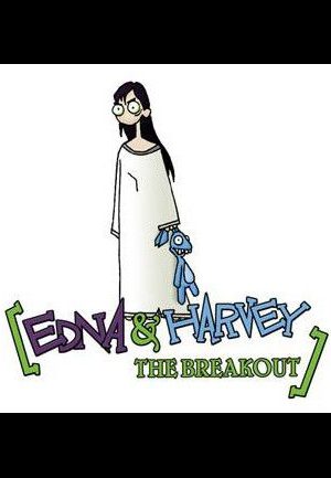 Edna & Harvey: The Breakout Steam Key GLOBAL