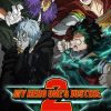 MY HERO ONE'S JUSTICE 2 (Standard Edition) - Steam - Key EUROPE