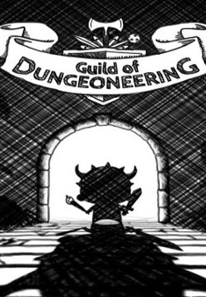 Guild Of Dungeoneering Steam Key GLOBAL