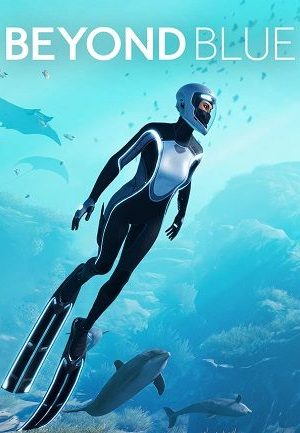 Beyond Blue (PC) - Steam Key - GLOBAL