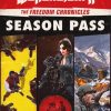 Wolfenstein II: The Freedom Chronicles - Season Pass PC Steam Key GLOBAL