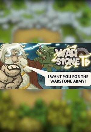 Warstone TD Steam Key GLOBAL
