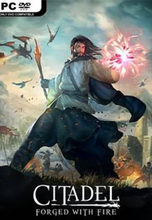 Citadel: Forged with Fire Steam Key GLOBAL