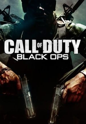 Call of Duty: Black Ops MAC Steam Key GLOBAL