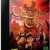 The Book of Unwritten Tales Digital Deluxe Edition Steam Key GLOBAL