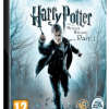 Harry Potter and the Deathly Hallows - Part 1 Origin Key GLOBAL