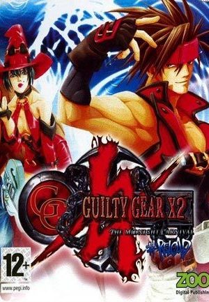 Guilty Gear X2 #Reload Steam Key GLOBAL
