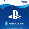 PlayStation Network Gift Card 50 EUR - PSN Finland
