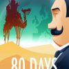 80 Days Steam Key GLOBAL
