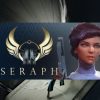 Seraph Steam Key GLOBAL