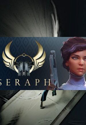 Seraph Steam Key GLOBAL