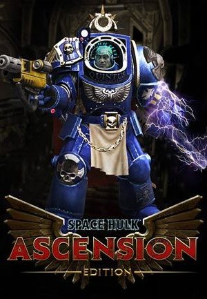 Space Hulk: Ascension Edition Steam Key GLOBAL