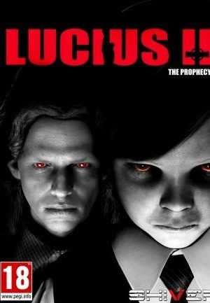 Lucius II Steam Key GLOBAL