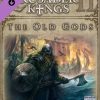 Crusader Kings II - The Old Gods Steam Key EUROPE