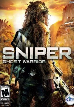 Sniper: Ghost Warrior Steam Key GLOBAL