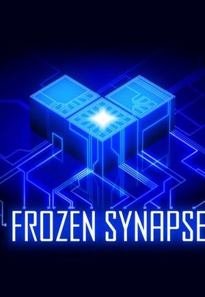Frozen Synapse Steam Key GLOBAL