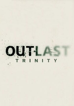OUTLAST TRINITY Steam Key GLOBAL