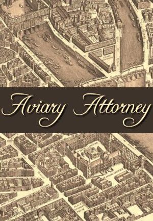 Aviary Attorney Steam Key GLOBAL