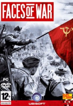 Faces of War Steam Key GLOBAL