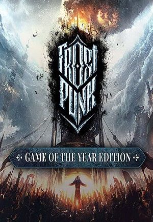 Frostpunk | Game of the Year Edition (PC) - Steam Key - GLOBAL