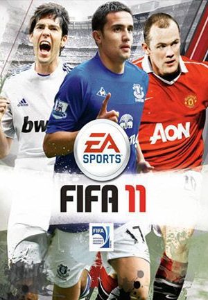 FIFA 11 Origin Key GLOBAL