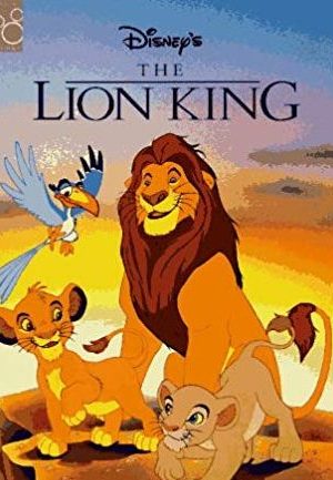 Disney's The Lion King Steam Key GLOBAL