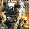 Frontlines: Fuel of War Steam Key GLOBAL