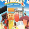Stikbold! A Dodgeball Adventure Steam Key GLOBAL