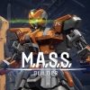 M.A.S.S. Builder (PC) - Steam Key - GLOBAL