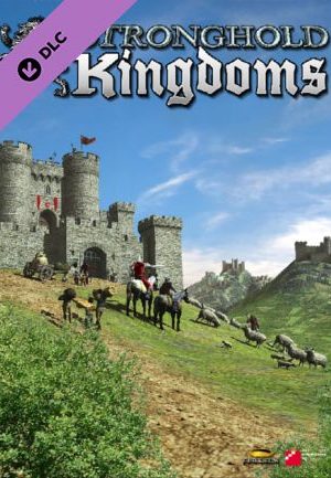 Stronghold Kingdoms Starter Pack Steam Key GLOBAL