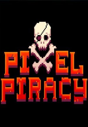 Pixel Piracy Steam Key GLOBAL