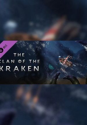 Northgard - Lyngbakr, Clan of the Kraken Steam Key GLOBAL