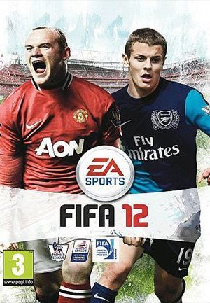 FIFA 12 Origin Key GLOBAL