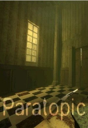 Paratopic Steam Key GLOBAL
