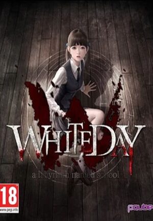 White Day: A Labyrinth Named School Steam Key GLOBAL