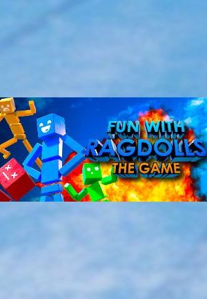 Fun with Ragdolls: The Game - Steam - Key (GLOBAL)