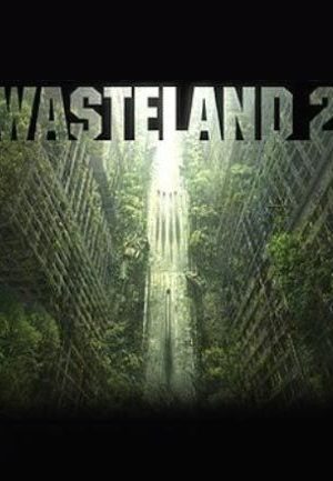 Wasteland 2: Director's Cut - Digital Deluxe Edition Steam Key GLOBAL