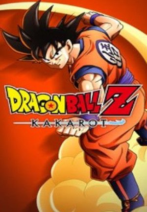 DRAGON BALL Z: KAKAROT (Deluxe Edition) - Steam - Key EUROPE