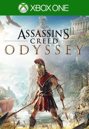 Assassin's Creed Odyssey (Xbox One) - Xbox Live Key - EUROPE