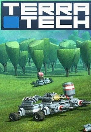 TerraTech Steam Key GLOBAL