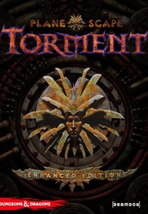 Planescape: Torment: Enhanced Edition Steam Key GLOBAL