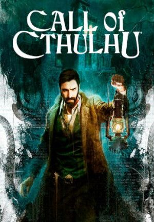 Call of Cthulhu Steam Key EUROPE