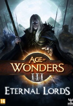Age of Wonders III - Eternal Lords Expansion Steam Key GLOBAL