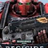 Warhammer 40,000: Regicide Steam Key GLOBAL