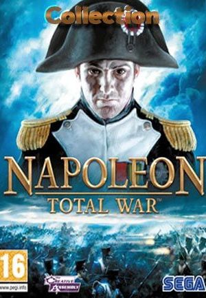 Total War: NAPOLEON - Definitive Edition - Steam - Key EUROPE