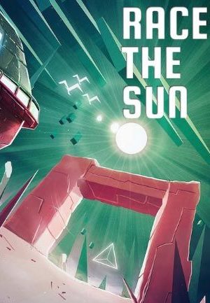 Race the Sun Steam Key GLOBAL