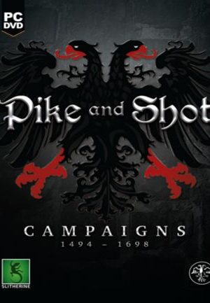 Pike and Shot : Campaigns Steam Key GLOBAL